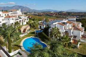Precioso Atico de 2 dorms 2 baños con vistas al mar